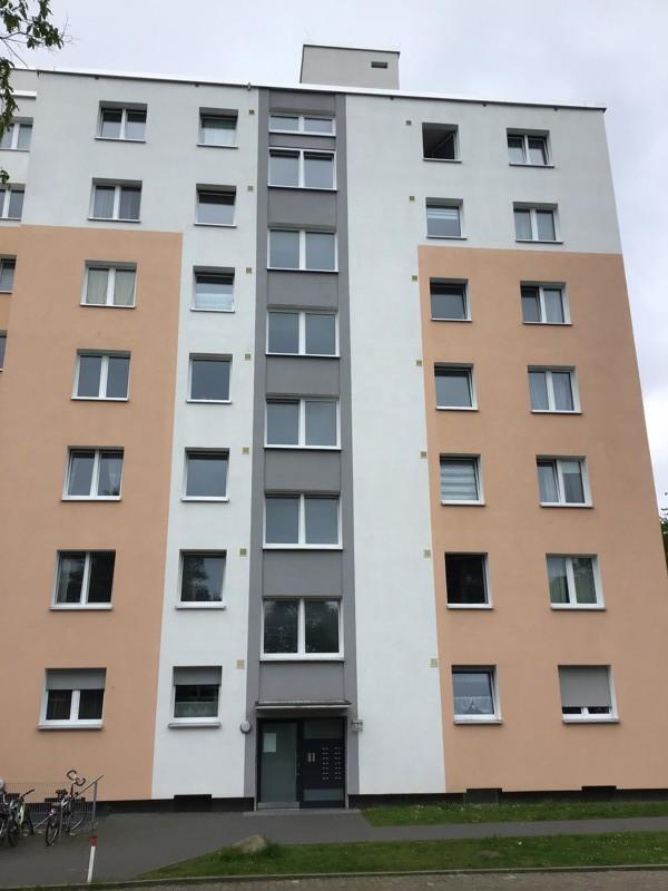 3-Zimmer Wohnung mit Balkon und Aufzug! zimmer