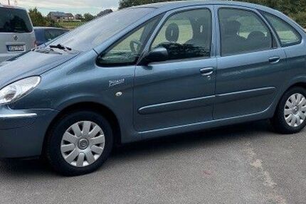 Citroen Xsara Picasso