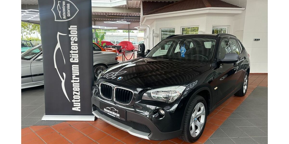 BMW X1 179.000 km 6.999 &euro; Gütersloh 33334