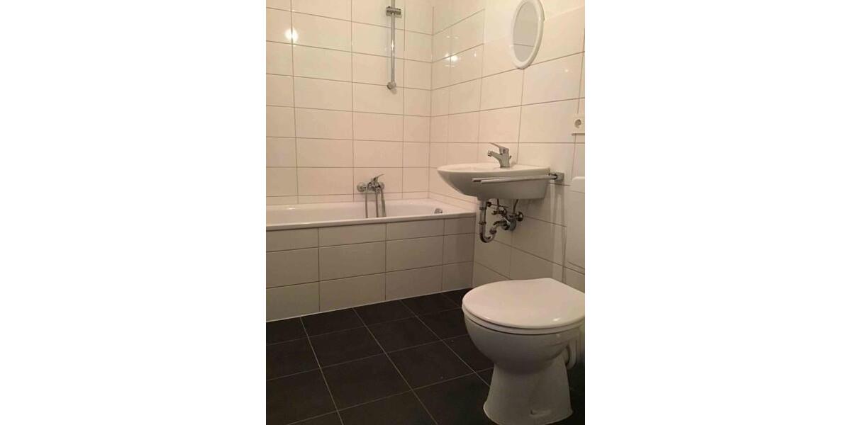 Etagenwohnung Bielefeld Sennestadt - 3 Zimmer, 76 m&sup2;, 714&euro; | Angebot:25277380