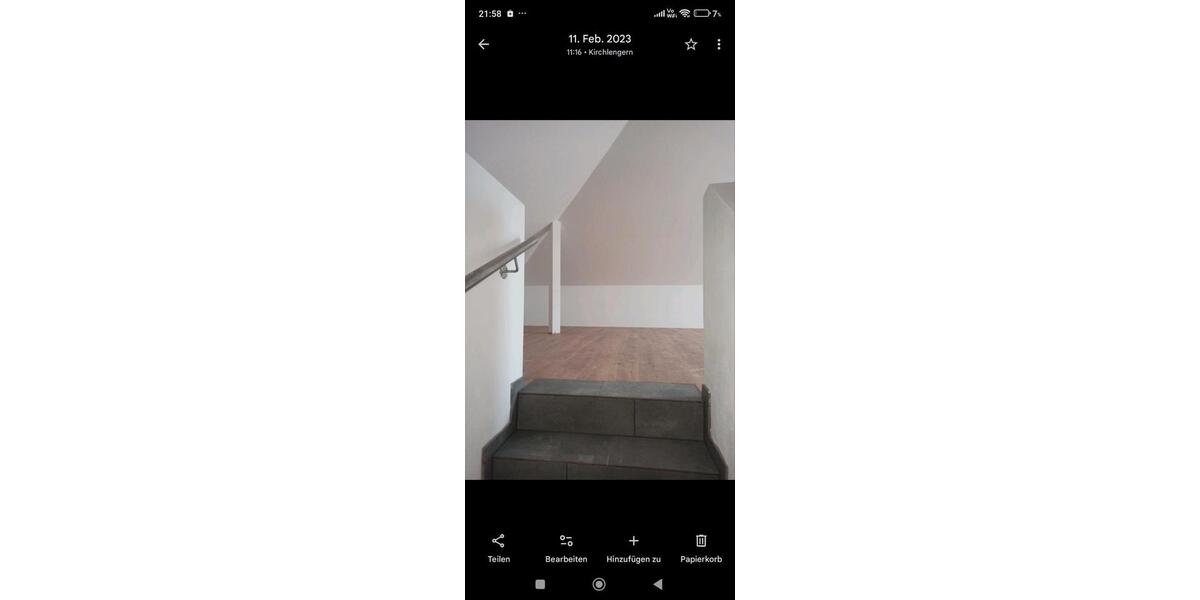 Maisonettenwohnung Herford - 4 Zimmer, 111 m&sup2;, 999&euro; | Angebot:26241849