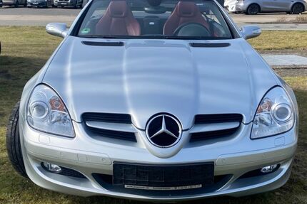 Mercedes-Benz SLK 280 150.000 km 12.000 &euro; Hövelhof 33161