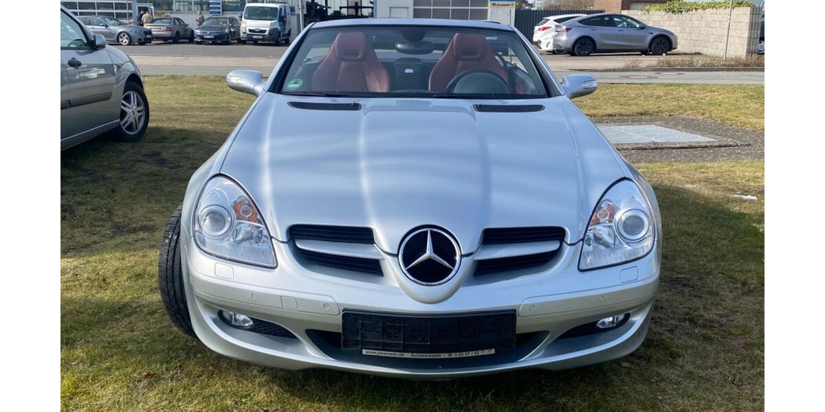 Mercedes-Benz SLK 280 150.000 km 12.000 &euro; Hövelhof 33161