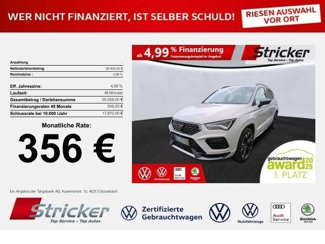 Ateca