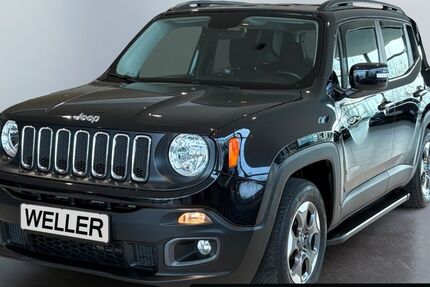 Jeep Renegade 85.647 km 12.990 &euro; Bielefeld 33609