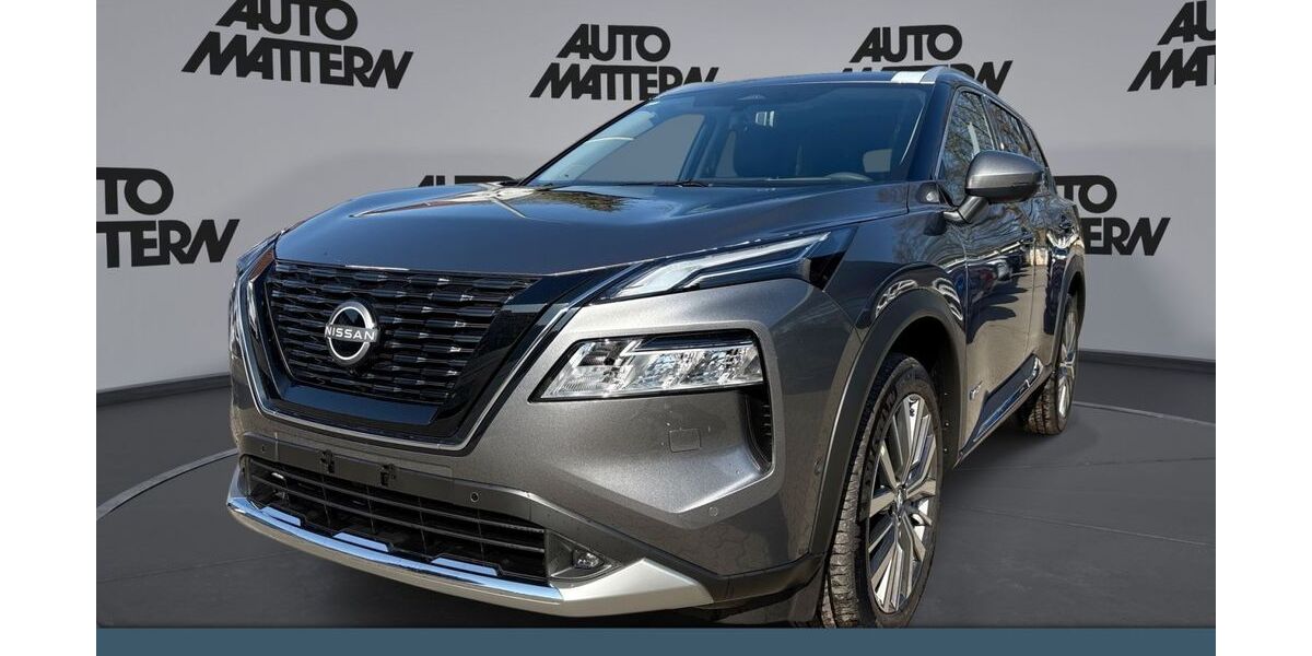 Nissan X-Trail 6.800 km 41.990 &euro; Bielefeld 33719