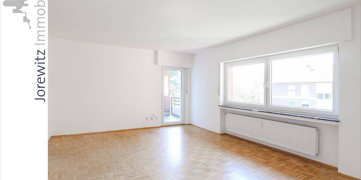 Etagenwohnung Bielefeld / Senne Senne - 3 Zimmer, 78 m&sup2;, 615&euro; | Angebot:26740758