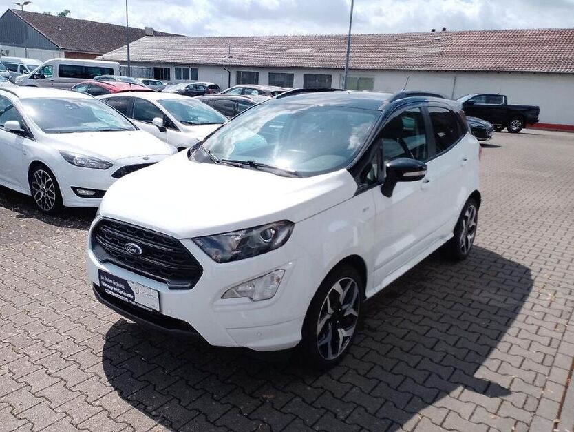 EcoSport