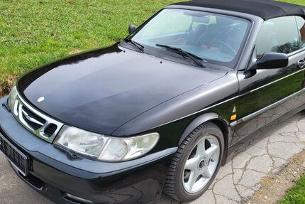 Saab 9-3 280.000 km 13.999 &euro; Steinhagen 33803