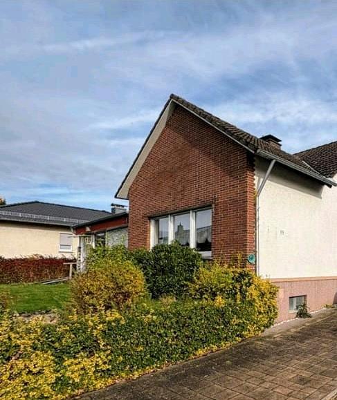 Einfamilienhaus Detmold Hiddesen - 4 Zimmer, 116 m&sup2;, 160.000&euro; | Angebot:25017522