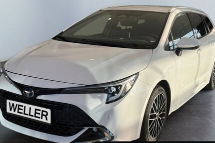Toyota Corolla 54.896 km 26.380 &euro; Bielefeld 33609