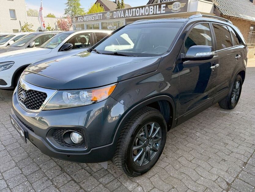 Sorento