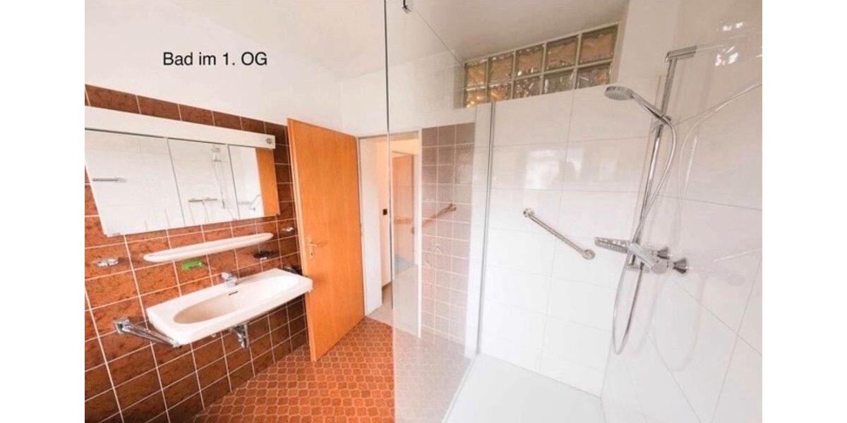 Doppelhaushälfte Bad Salzuflen - 5 Zimmer, 140 m&sup2;, 1.500&euro; | Angebot:26042792