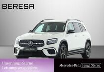 Mercedes GLB 220