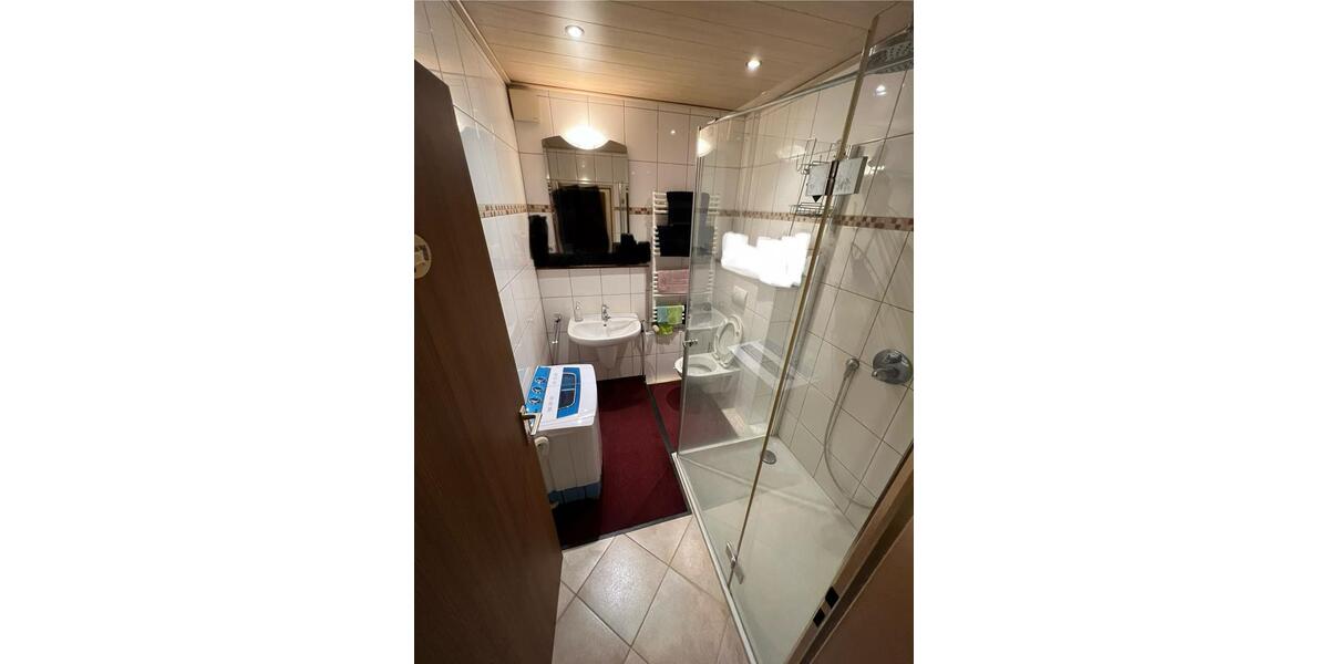 Erdgeschoßwohnung Detmold Hiddesen - 1 Zimmer, 41 m&sup2;, 83.400&euro; | Angebot:27413708