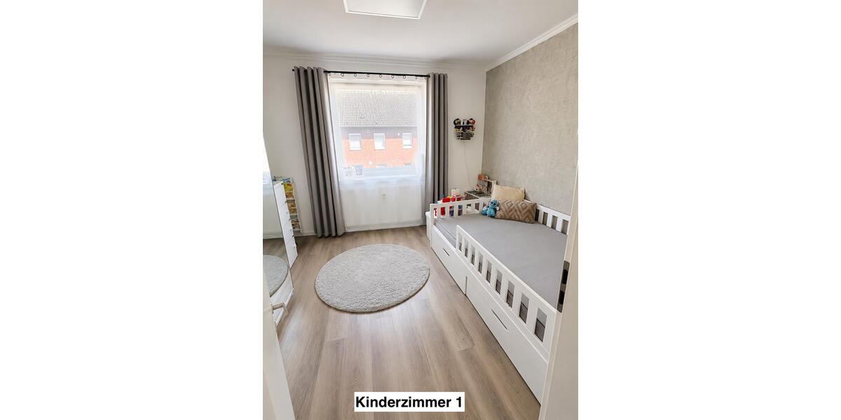 Etagenwohnung Harsewinkel - 4 Zimmer, 83 m&sup2;, 268.000&euro; | Angebot:27243523