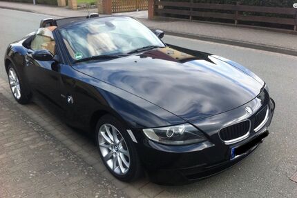 BMW Z4 119.000 km 10.900 &euro; Lemgo 32657
