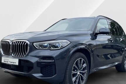 BMW X5 102.316 km 54.810 € Bielefeld 33689