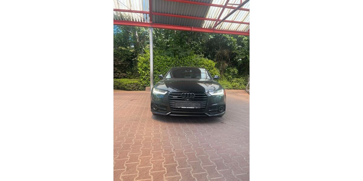 Audi A6 340.472 km 17.199 &euro; Bad Salzuflen 32105