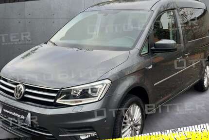 VW Caddy 53.865 km 26.845 &euro; Bielefeld 33647