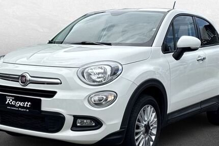 Fiat 500X 70.122 km 12.990 &euro; Delbrück-Westenholz 33129