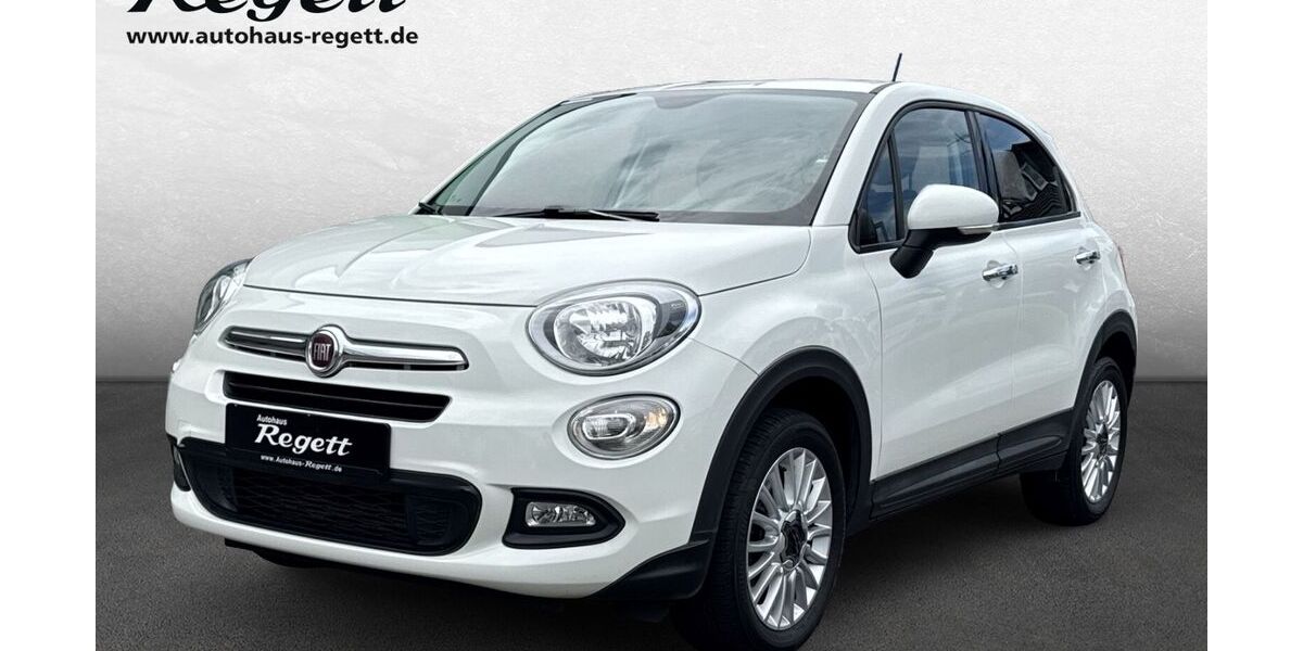 Fiat 500X 70.122 km 12.990 &euro; Delbrück-Westenholz 33129
