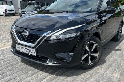 Nissan Qashqai 41.232 km 24.770 &euro; Halle 33790