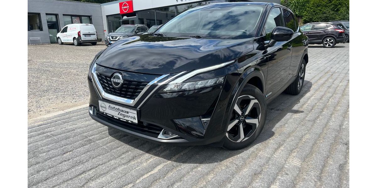 Nissan Qashqai 41.232 km 24.770 &euro; Halle 33790