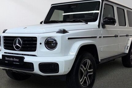 Mercedes-Benz G 580 9.000 km 135.990 &euro; Bad Oeynhausen 32545