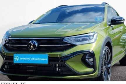 VW Taigo 10.484 km 26.690 &euro; Melle 49324