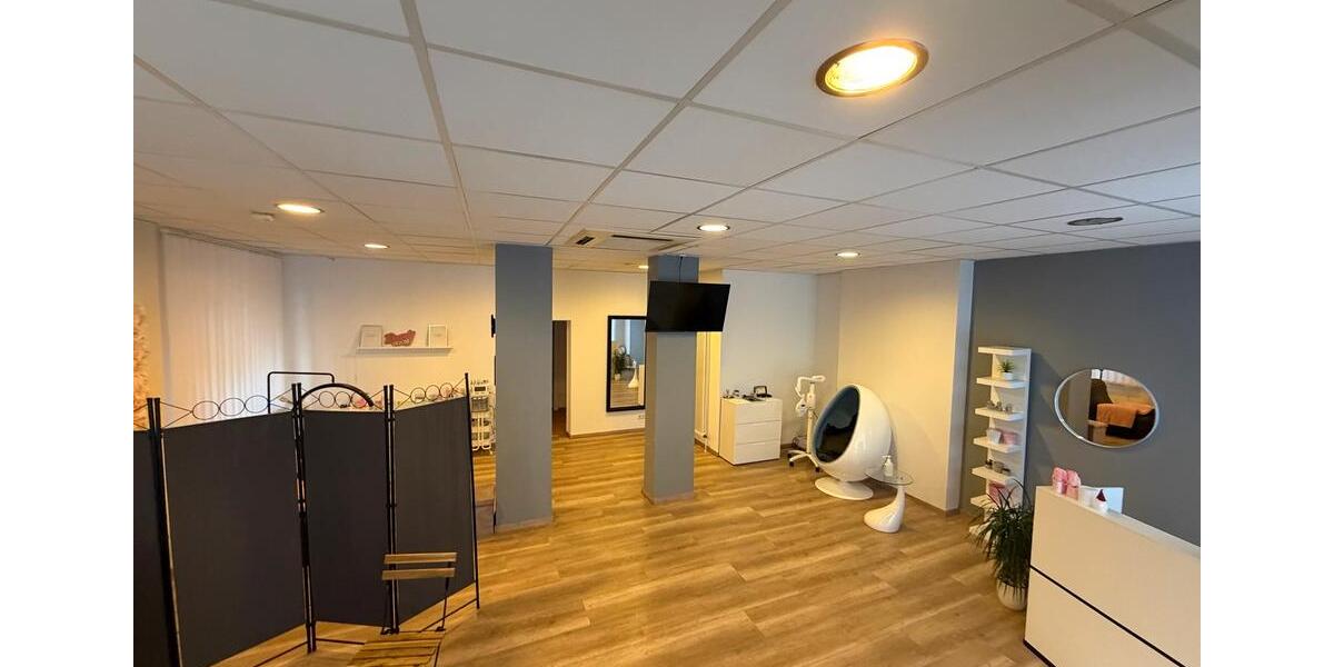 Gewerbeobjekt Herford Falkendiek - 1.105&euro; | Angebot:26229278