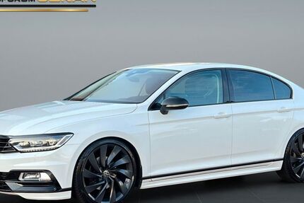 VW Passat 141.770 km 19.499 &euro; Löhne 32584