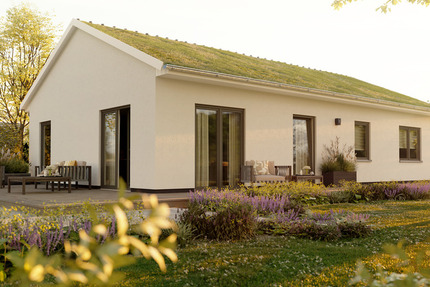 Haus Bielefeld Brake - 3 Zimmer, 102 m&sup2;, 437.350&euro; | Angebot:25229211