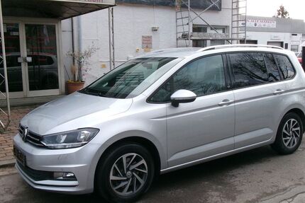 VW Touran 93.150 km 18.500 &euro; Bad Oeynhausen 32547