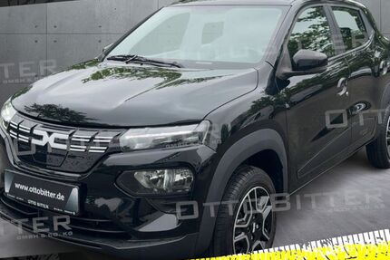 Dacia Spring 5.341 km 12.745 &euro; Bielefeld 33647