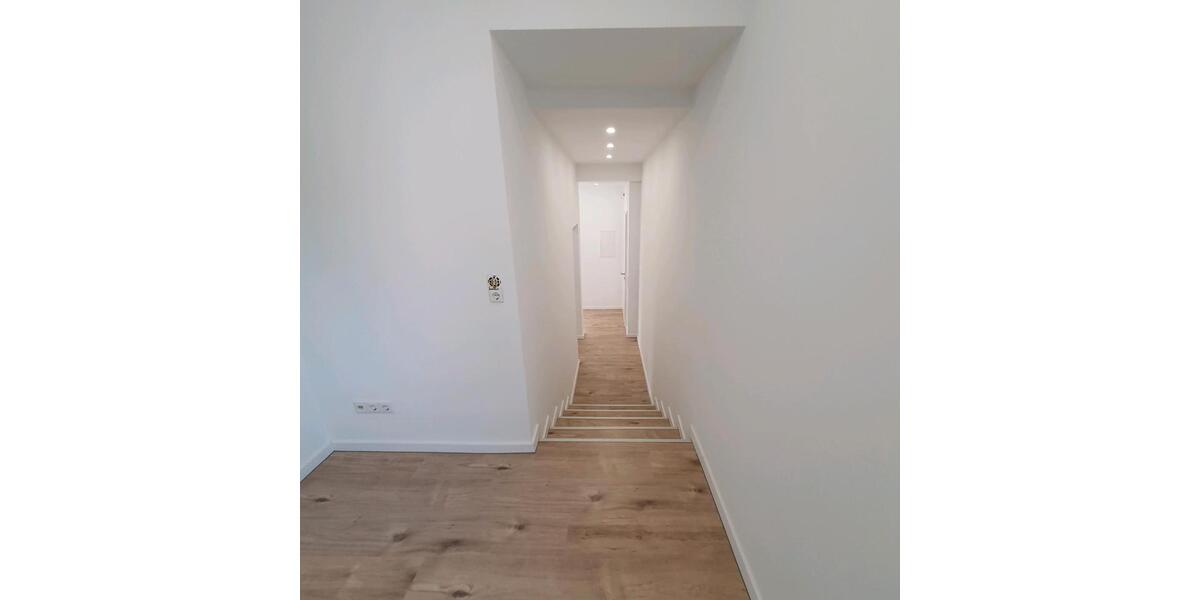 Erdgeschoßwohnung Bielefeld Schildesche - 3 Zimmer, 81 m&sup2;, 1.050&euro; | Angebot:26414546