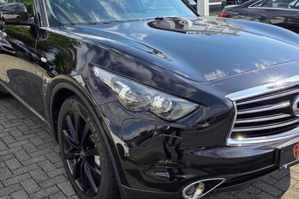 INFINITI QX70 150.000 km 13.999 &euro; Bielefeld 33659
