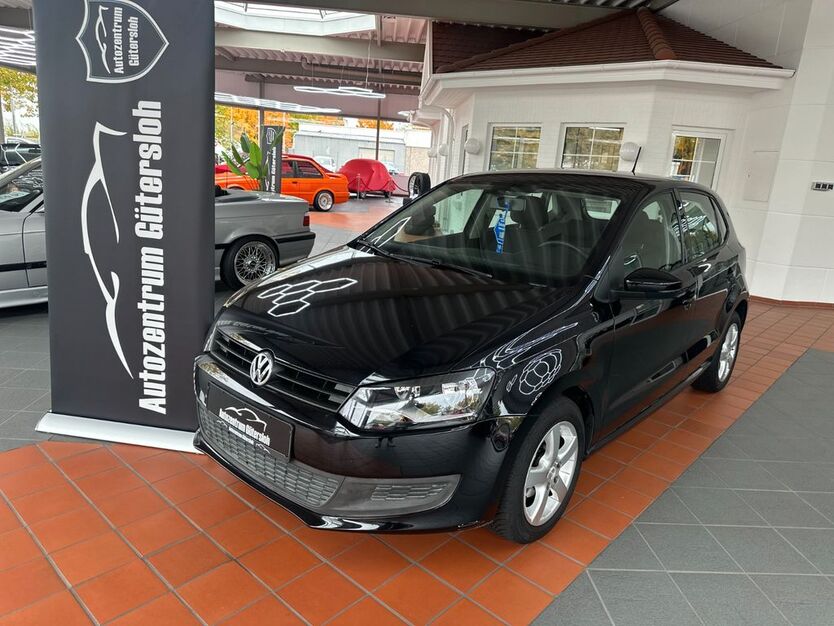 VW Polo 133.000 km 6.299 € Gütersloh 33334