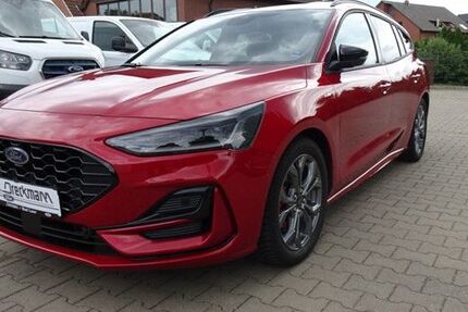 Ford Focus 7.490 km 26.490 € Bad Laer 49196