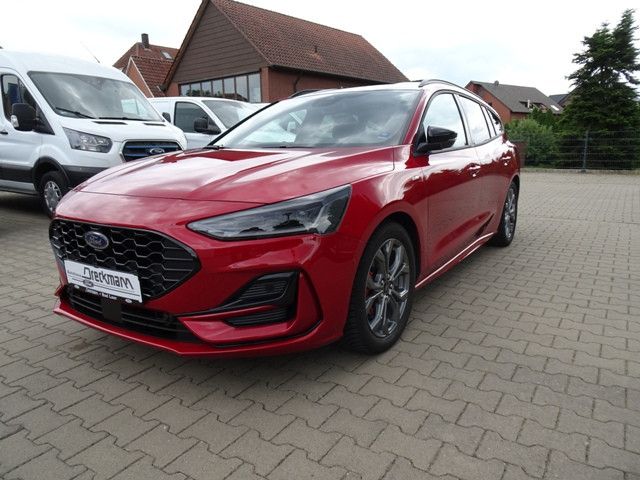 Ford Focus 7.490 km 26.490 € Bad Laer 49196
