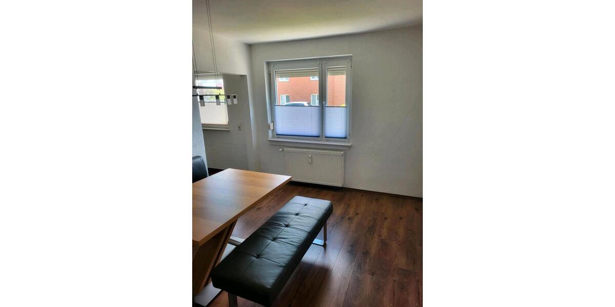 Erdgeschoßwohnung Lemgo - 3 Zimmer, 59 m&sup2;, 145.000&euro; | Angebot:26901781