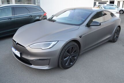 Tesla Model S 81.400 km 69.900 &euro; Bünde 32257