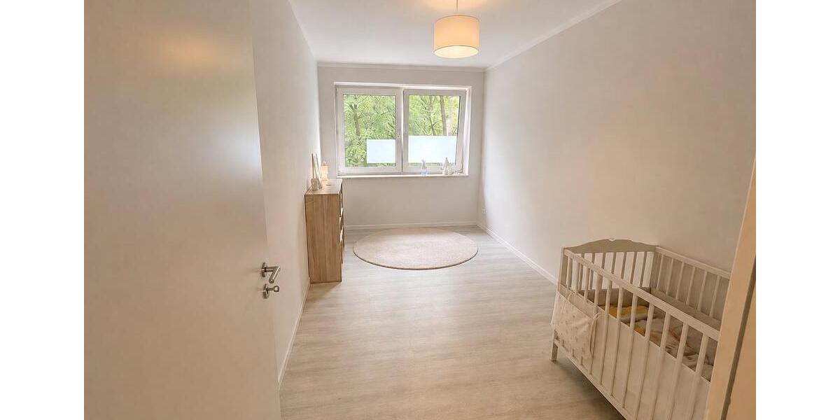 Hochparterre Herford - 3 Zimmer, 77 m&sup2;, 214.000&euro; | Angebot:26634593