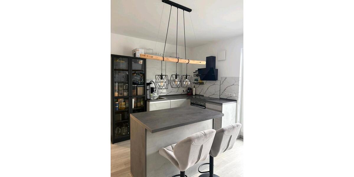 Einfamilienhaus Gütersloh Isselhorst - 3 Zimmer, 91 m&sup2;, 1.092&euro; | Angebot:24641530