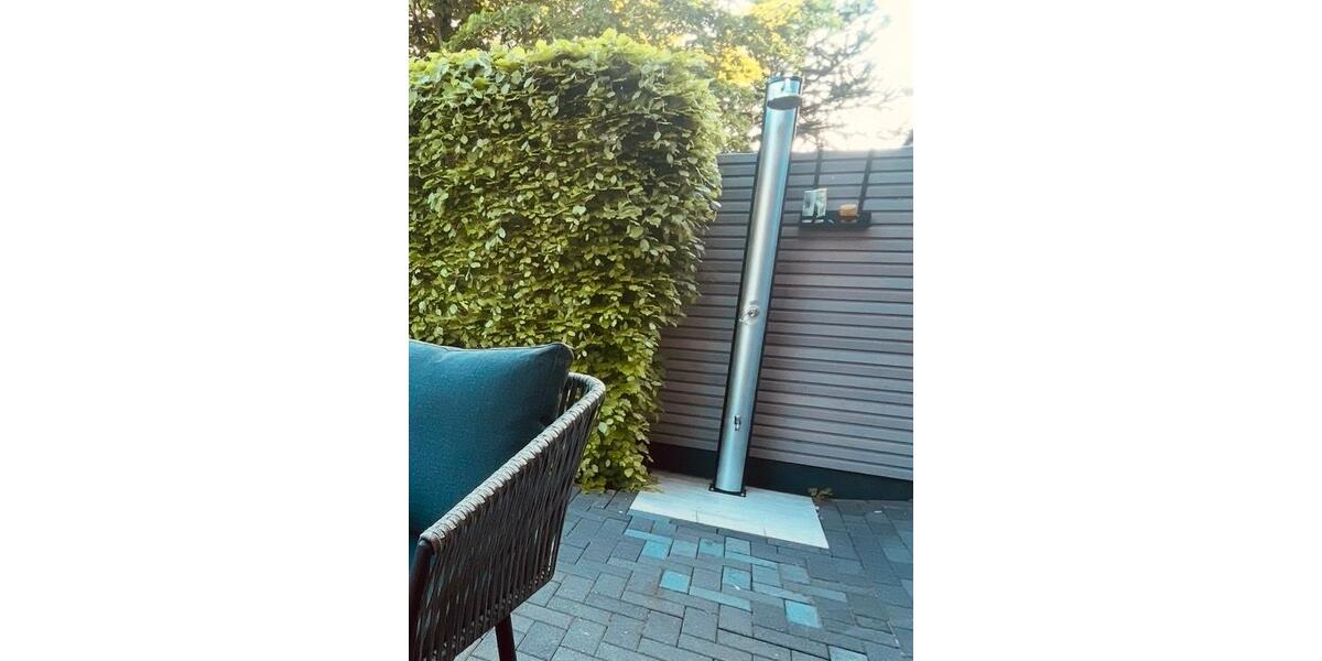 Erdgeschoßwohnung Rietberg - 3 Zimmer, 86 m&sup2;, 1.550&euro; | Angebot:25649481