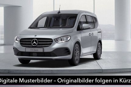 Mercedes-Benz T-Klasse 11.400 km 28.450 € Herford 32051