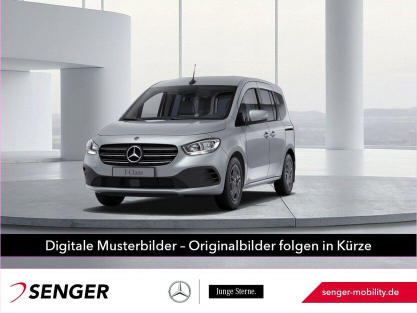 Mercedes-Benz T-Klasse 11.400 km 28.450 € Herford 32051