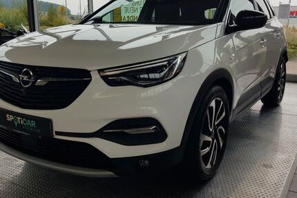 Opel Grandland (X) 65.700 km 19.980 € Leopoldshöhe 33818