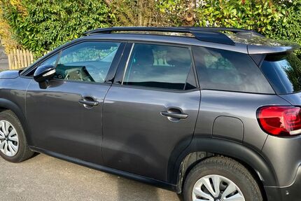 Citroen C3 Aircross 48.800 km 12.499 &euro; Leopoldshöhe 33818