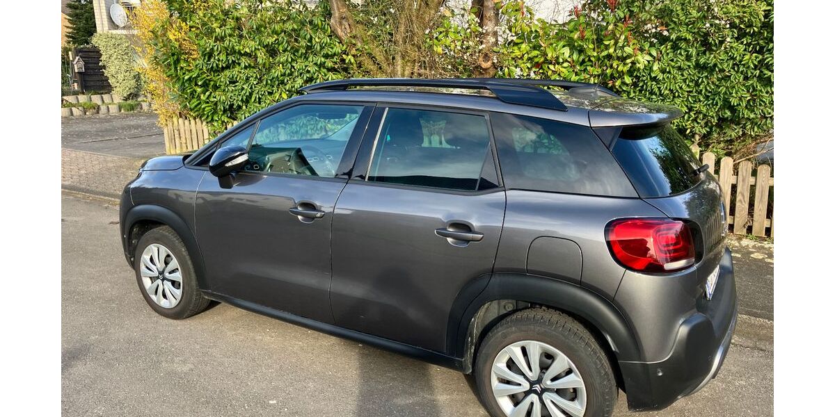 Citroen C3 Aircross 48.800 km 12.499 &euro; Leopoldshöhe 33818